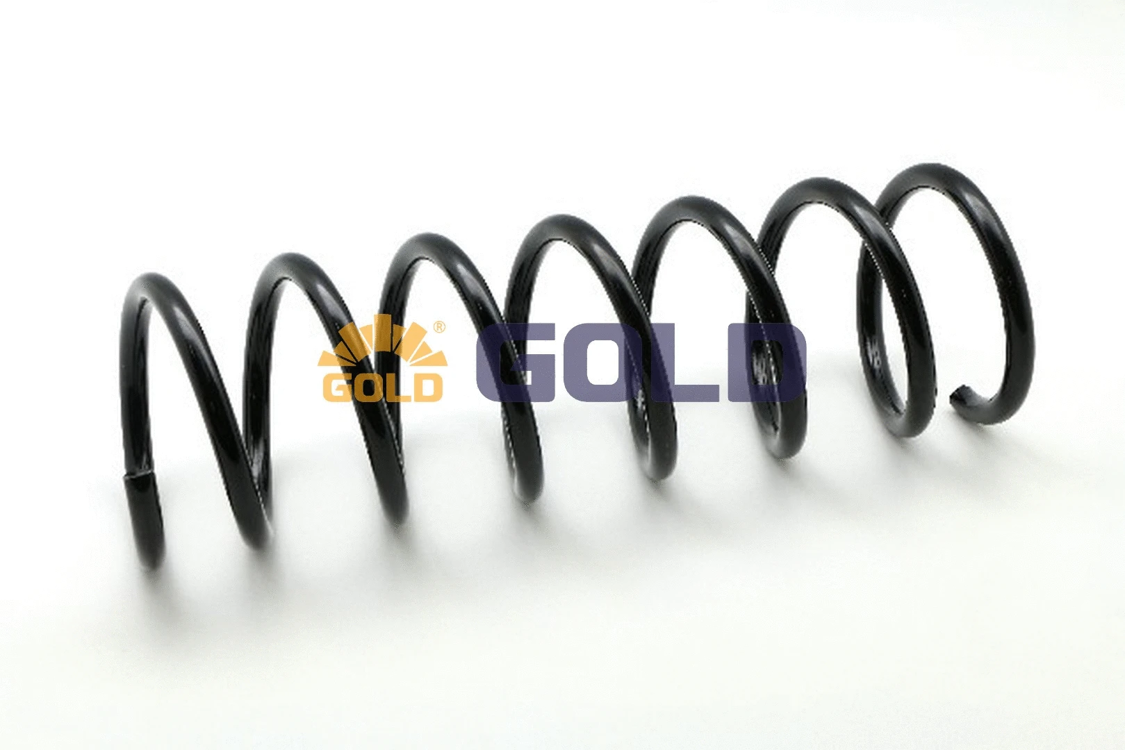 Suspension Spring (GZJ6132A)