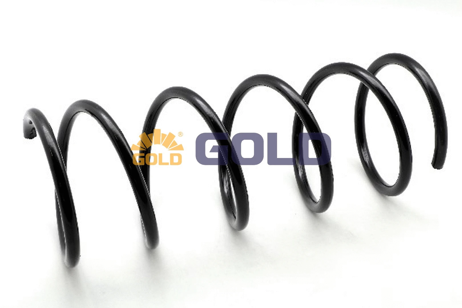 Suspension Spring (GZJ2975A)