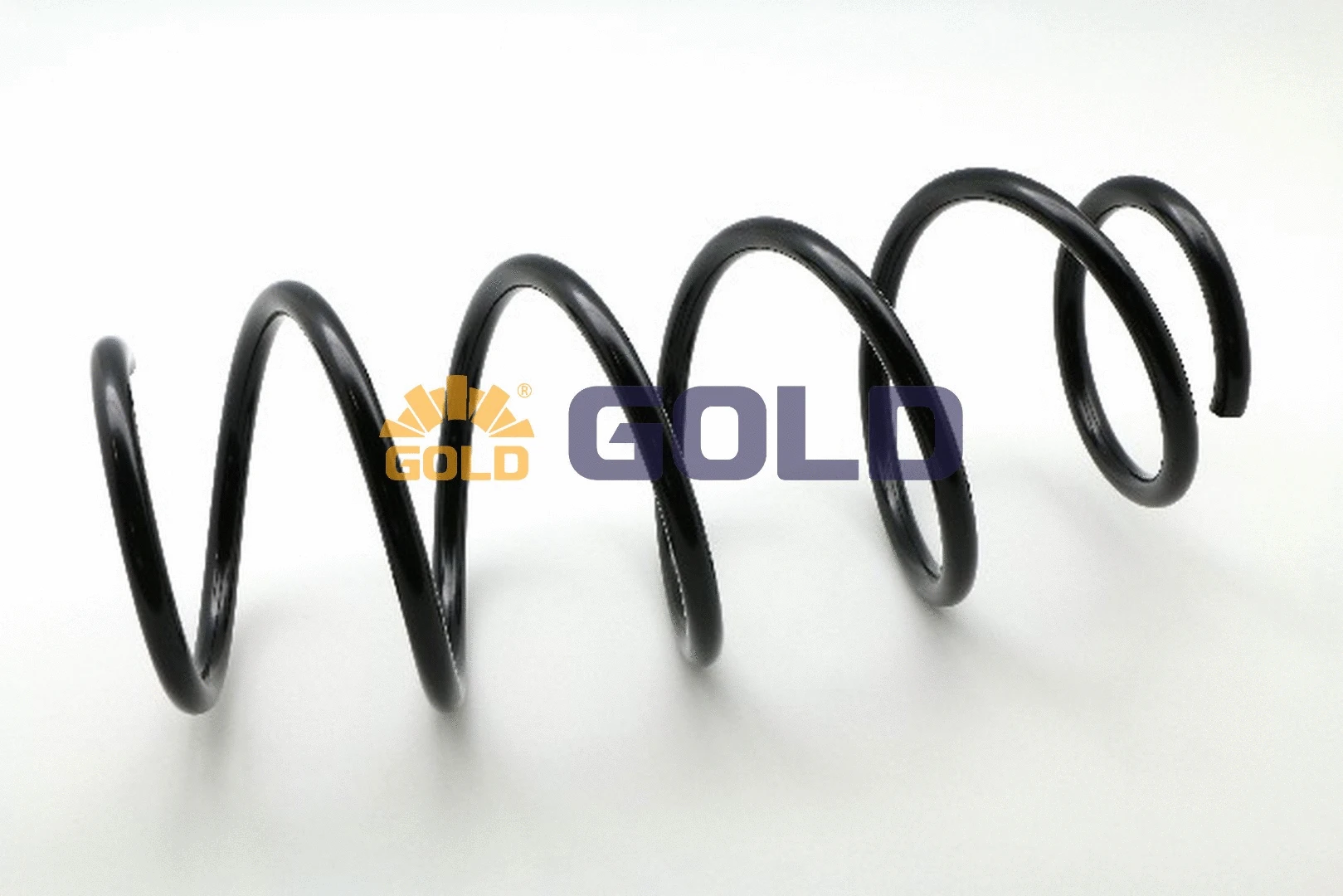 Suspension Spring (GZJ2623H)