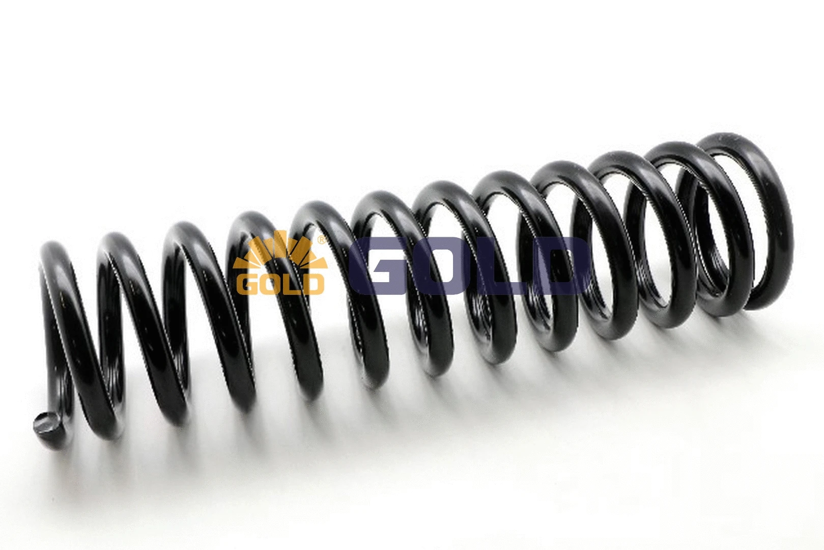 Suspension Spring (GZJ3779A)