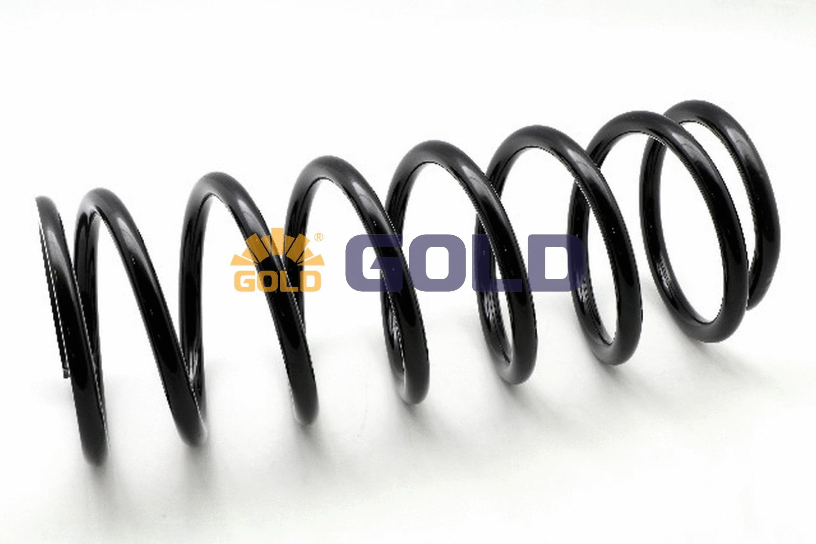 Suspension Spring (GZJ2531E)