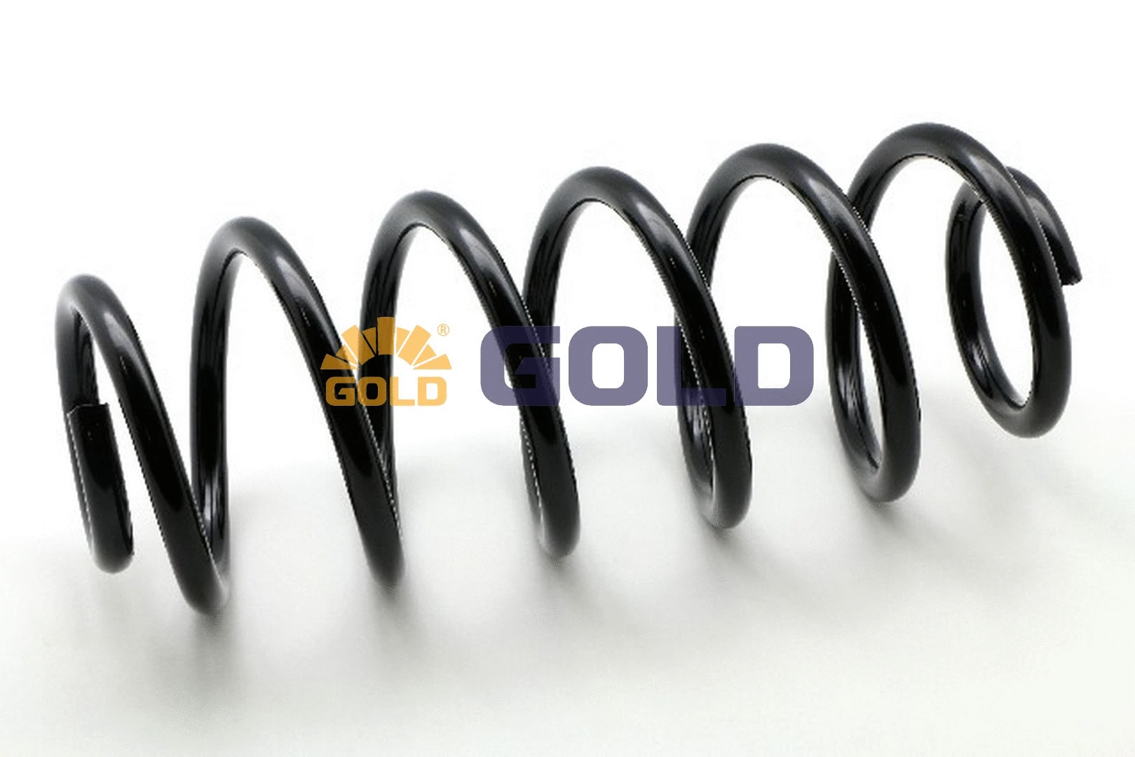 Suspension Spring (GZJ6626H)