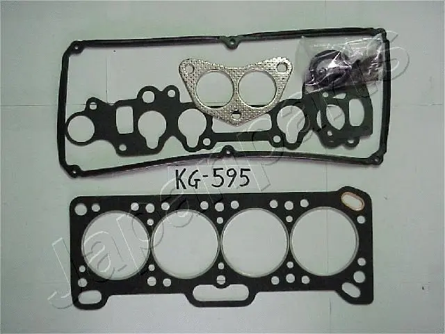 Gasket Kit, cylinder head (KG-595)