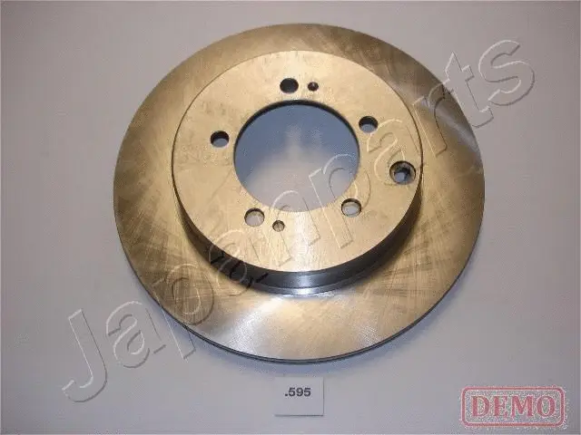 Brake Disc (DP-595C)