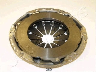 Clutch Pressure Plate