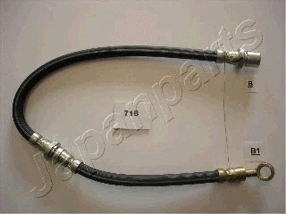 Holding Bracket, brake hose (TF-718)