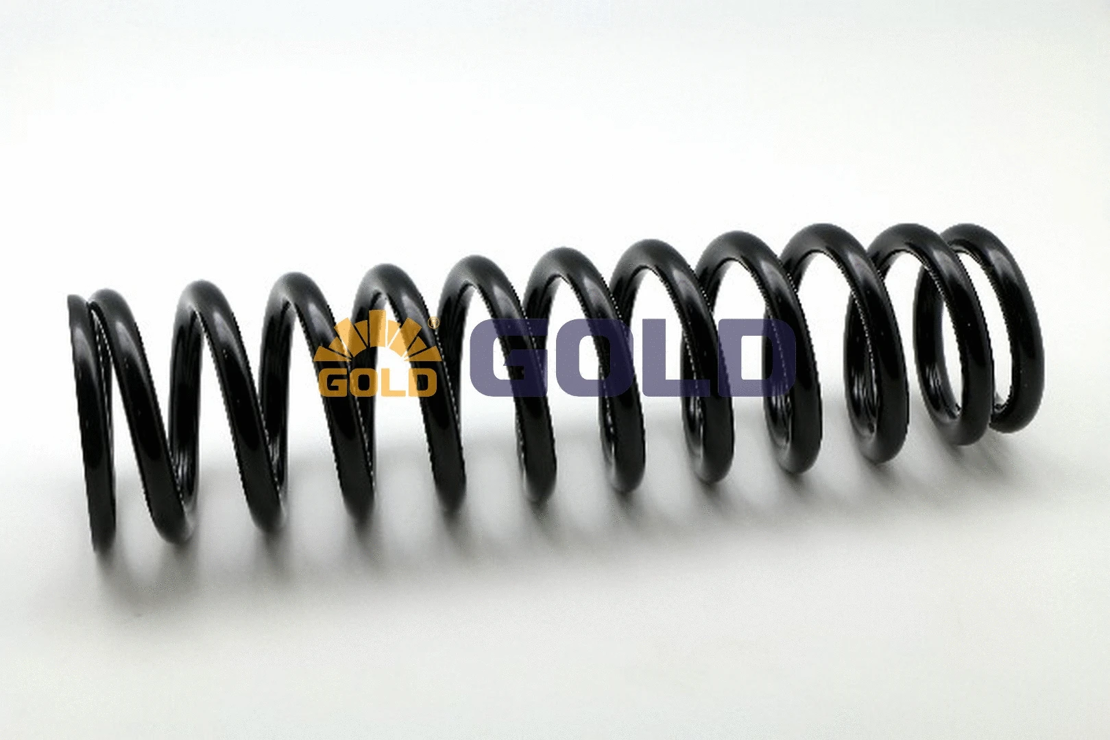 Suspension Spring (GZJ3413A)