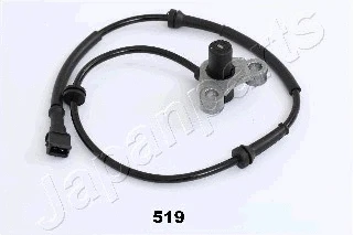 Sensor, wheel speed (ABS-519)