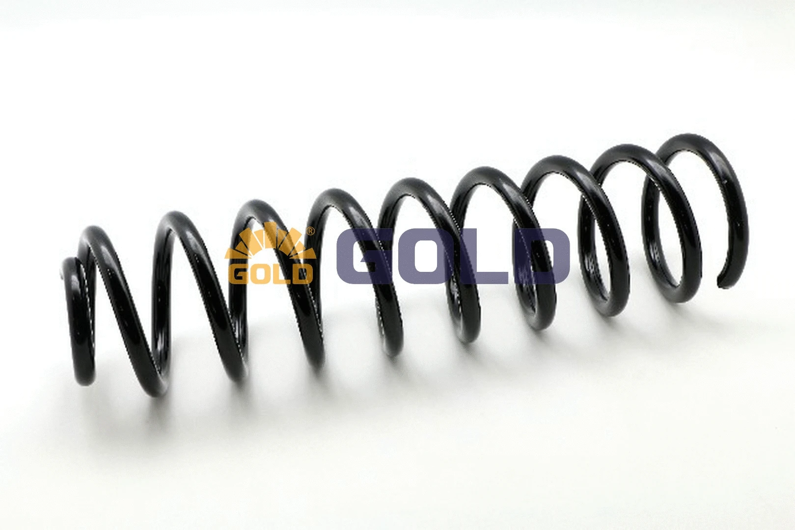 Suspension Spring (GZJ3158G)