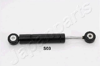 Vibration Damper, V-ribbed belt (TL-S03)