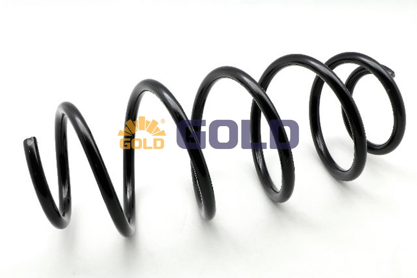 Suspension Spring (GZJ3359A)