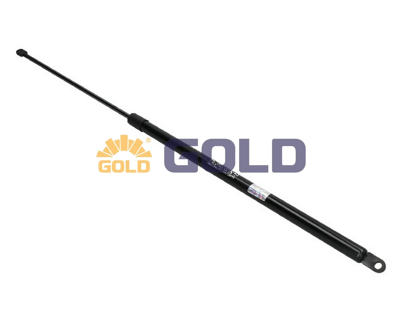 Gas Spring, boot/cargo area (GSJ30014)