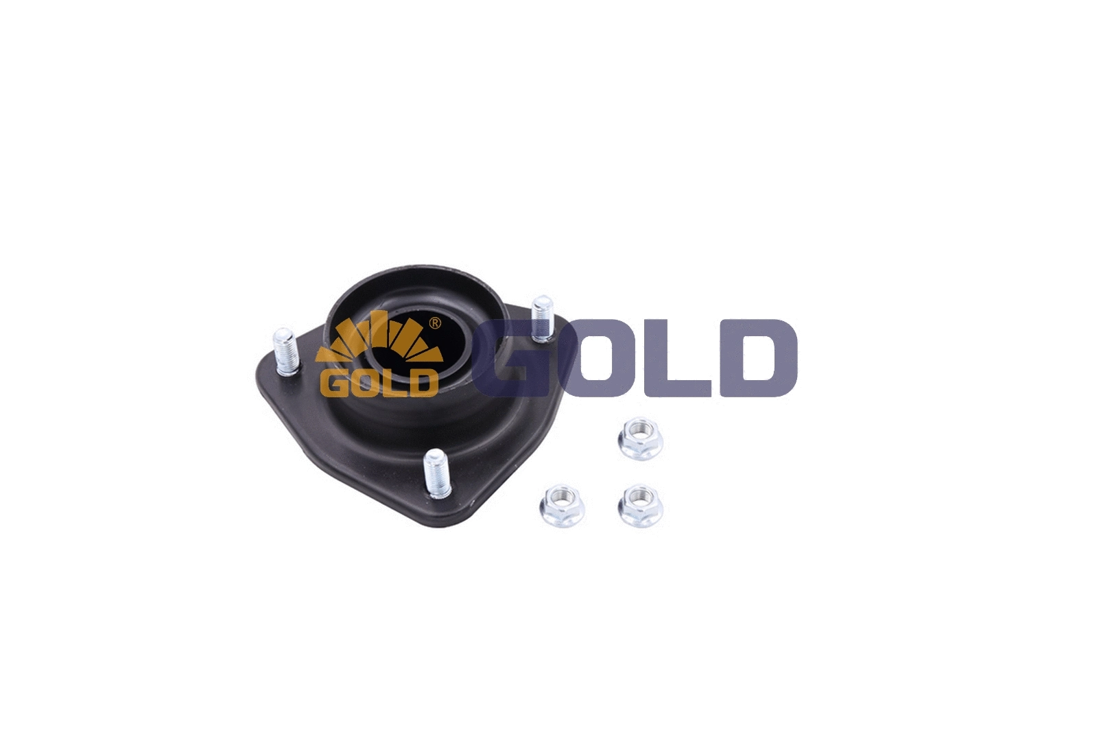 Suspension Strut Support Mount (GSM0205)