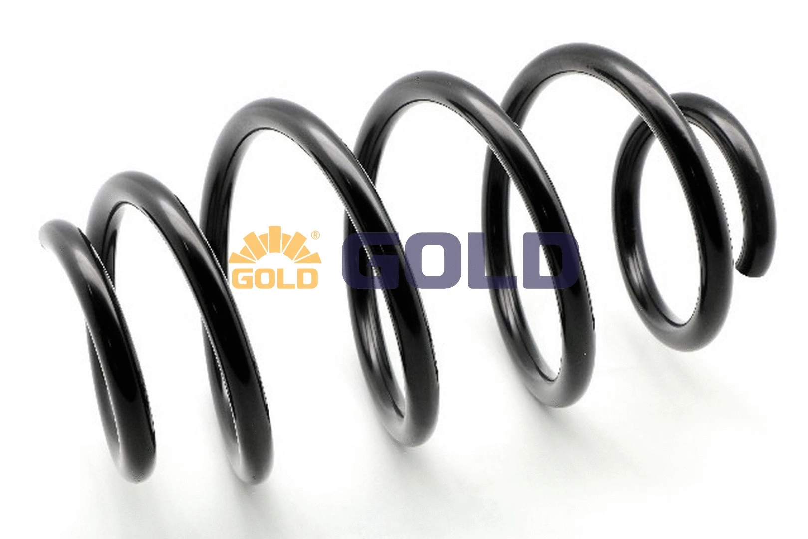 Suspension Spring (GZJ3952A)