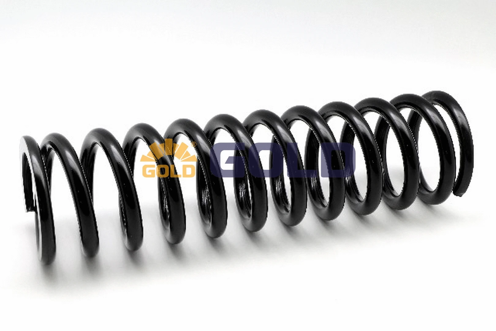 Suspension Spring (GZJ2516E)