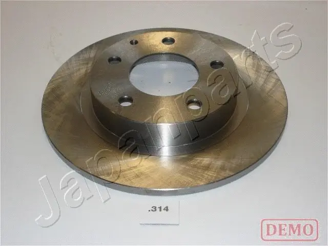 Brake Disc (DP-314C)