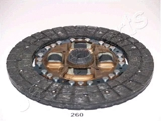 Clutch Disc