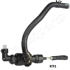 Master Cylinder, clutch (FR-K31)