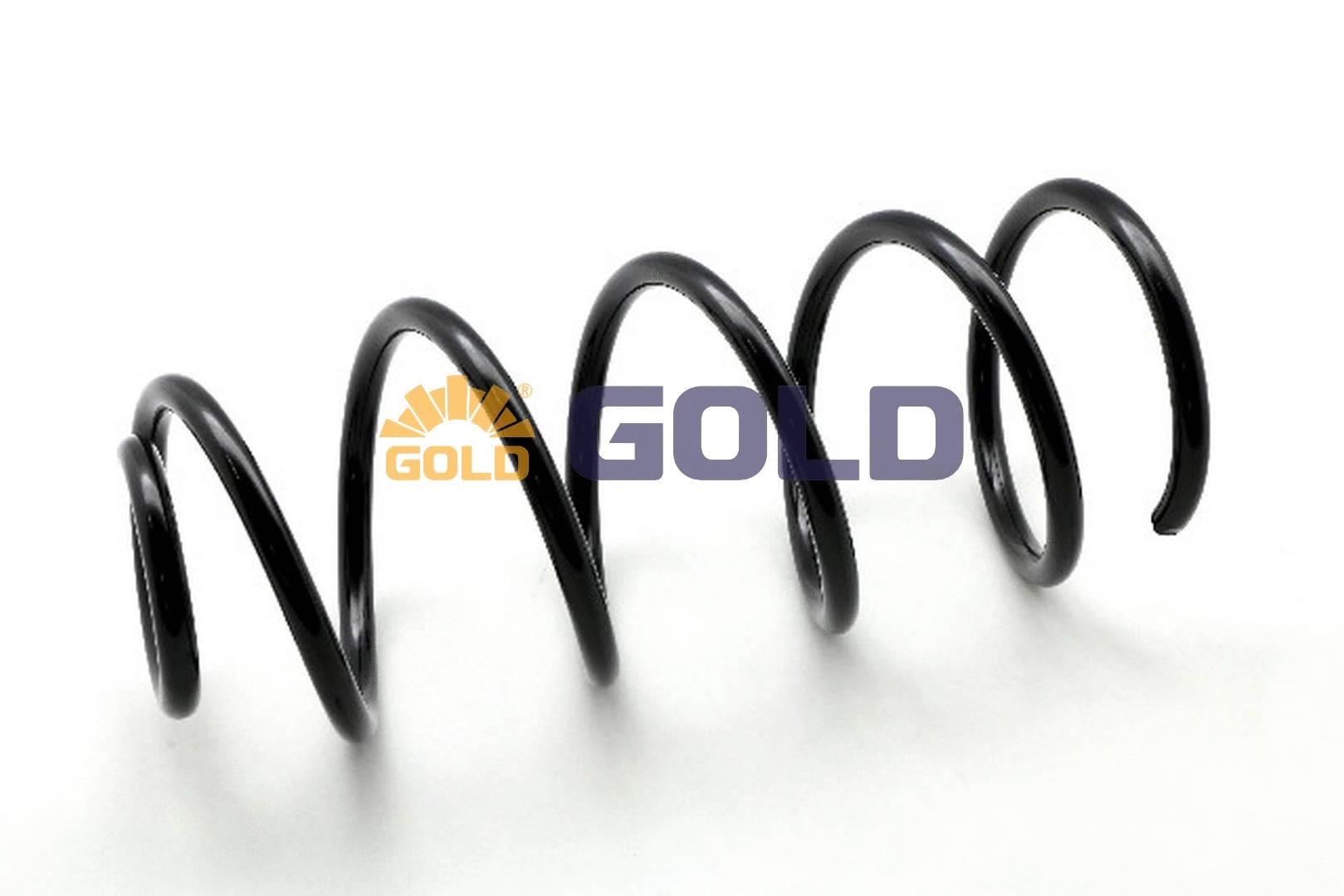 Suspension Spring (GZJ6700C)