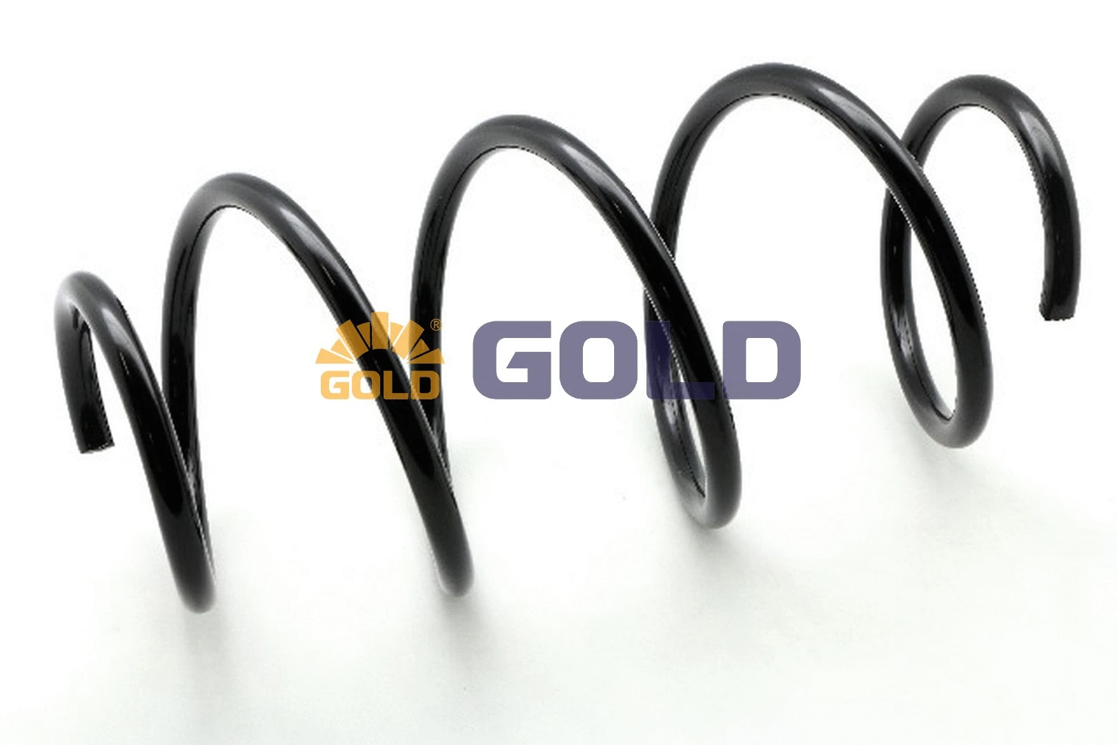 Suspension Spring (GZJ4068A)