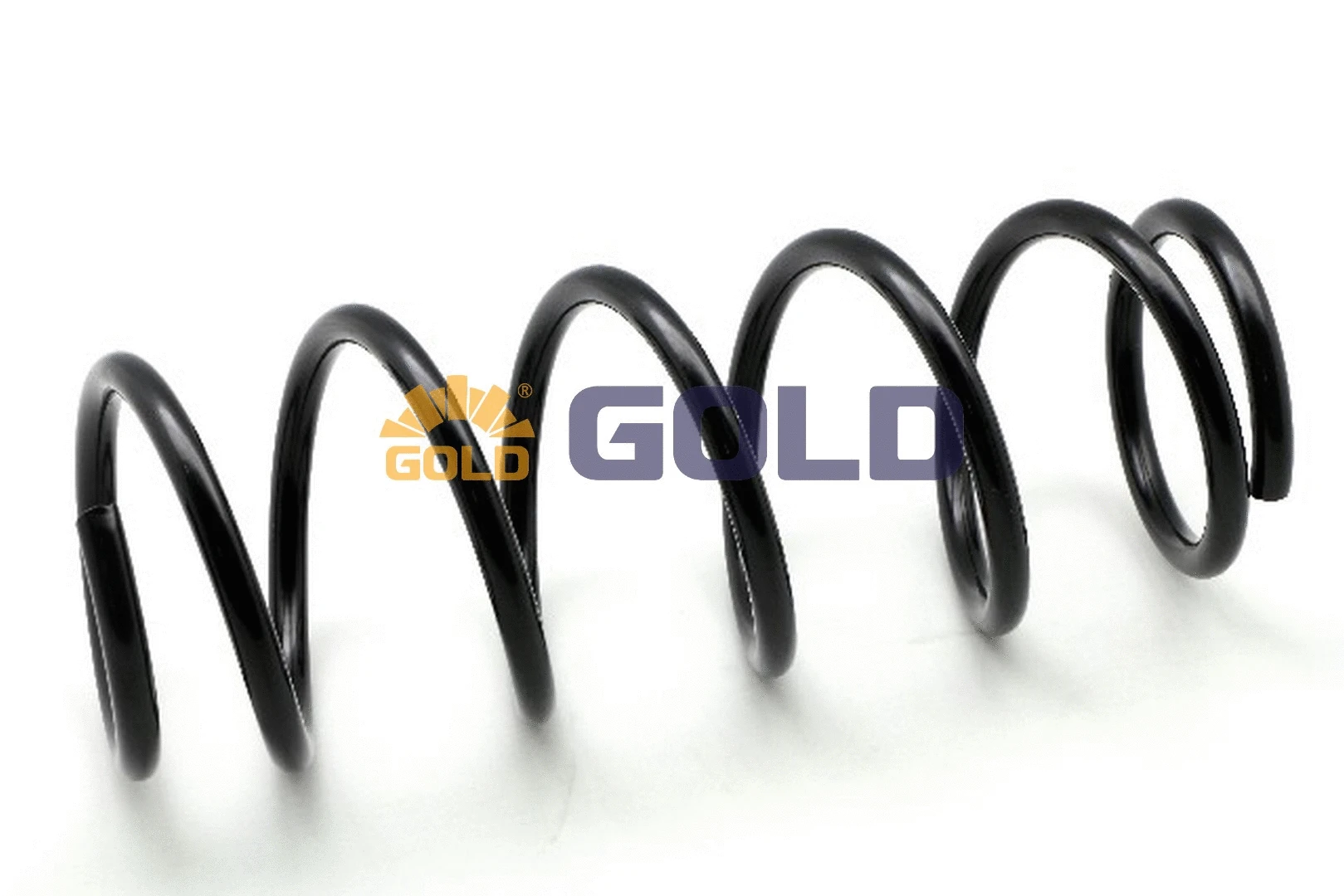 Suspension Spring (GZJ6087H)