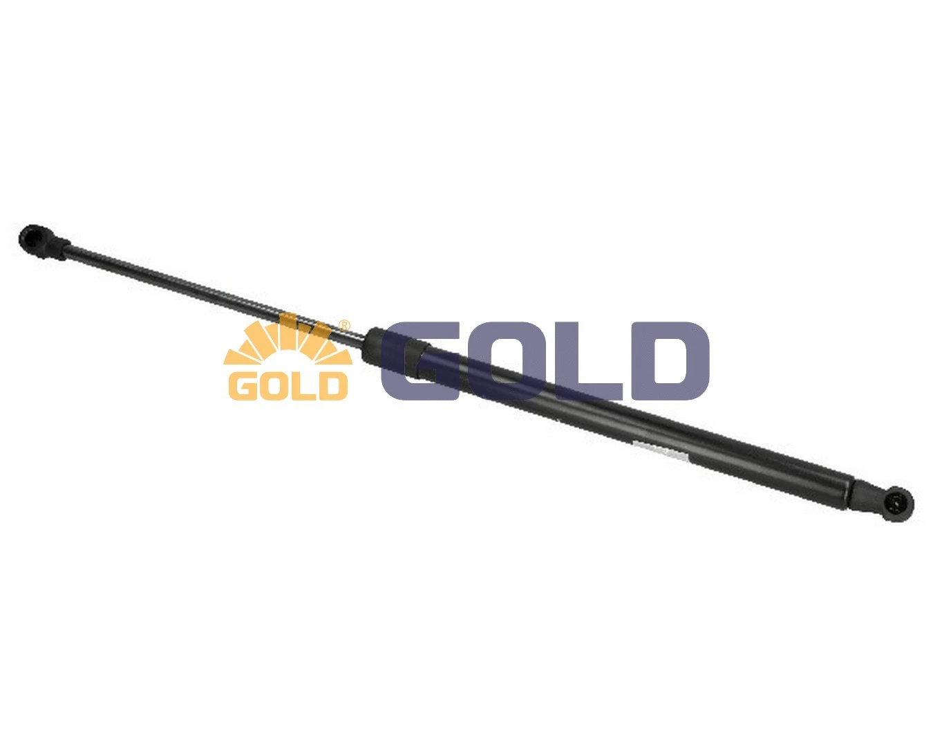 Gas Spring, boot/cargo area (GSJW0011)