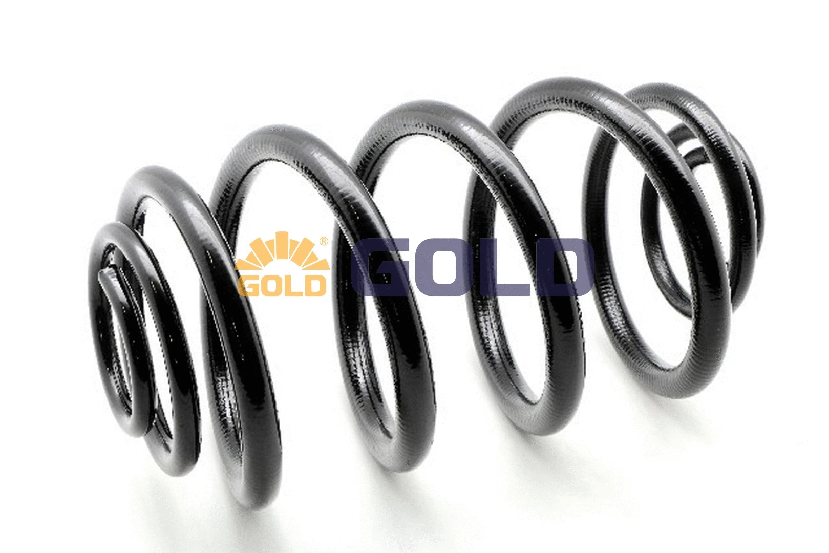 Suspension Spring (GZJ6216J)