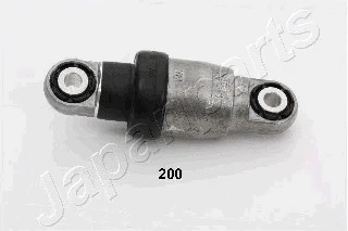 Vibration Damper, V-ribbed belt (TL-200)