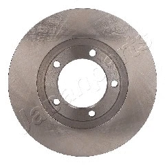 Brake Disc (DI-K25)