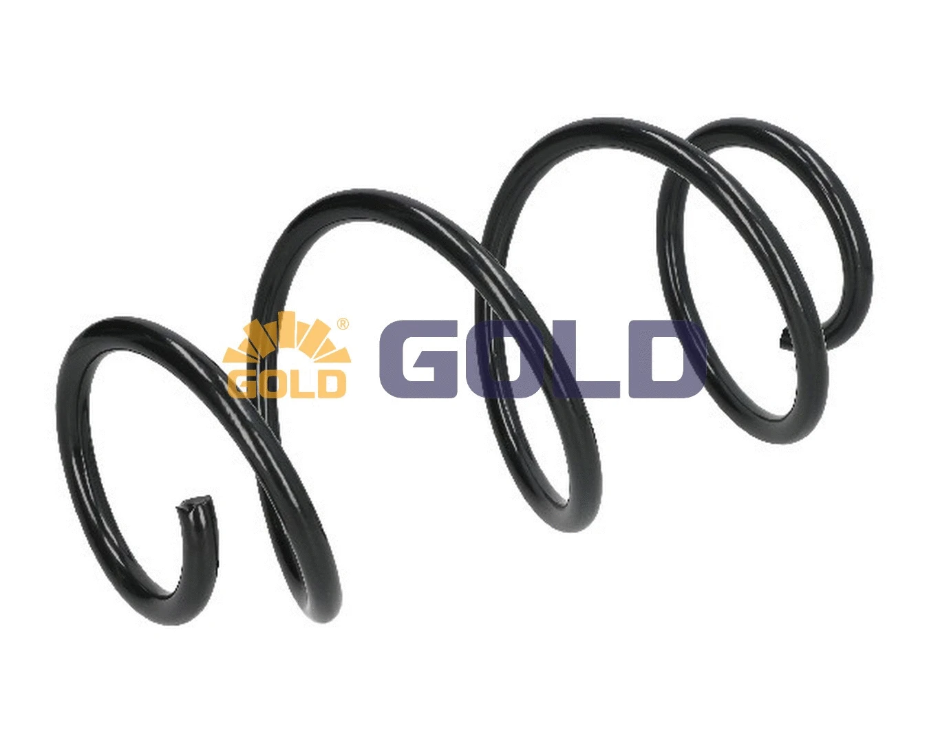 Suspension Spring (GZJ4115A)