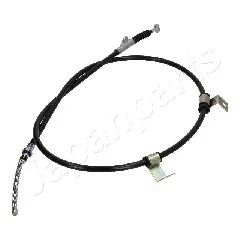 Cable Pull, parking brake