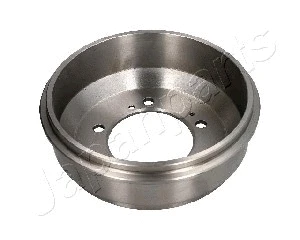 Brake Drum (TA-0414)