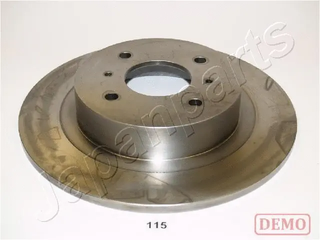Brake Disc (DP-115C)