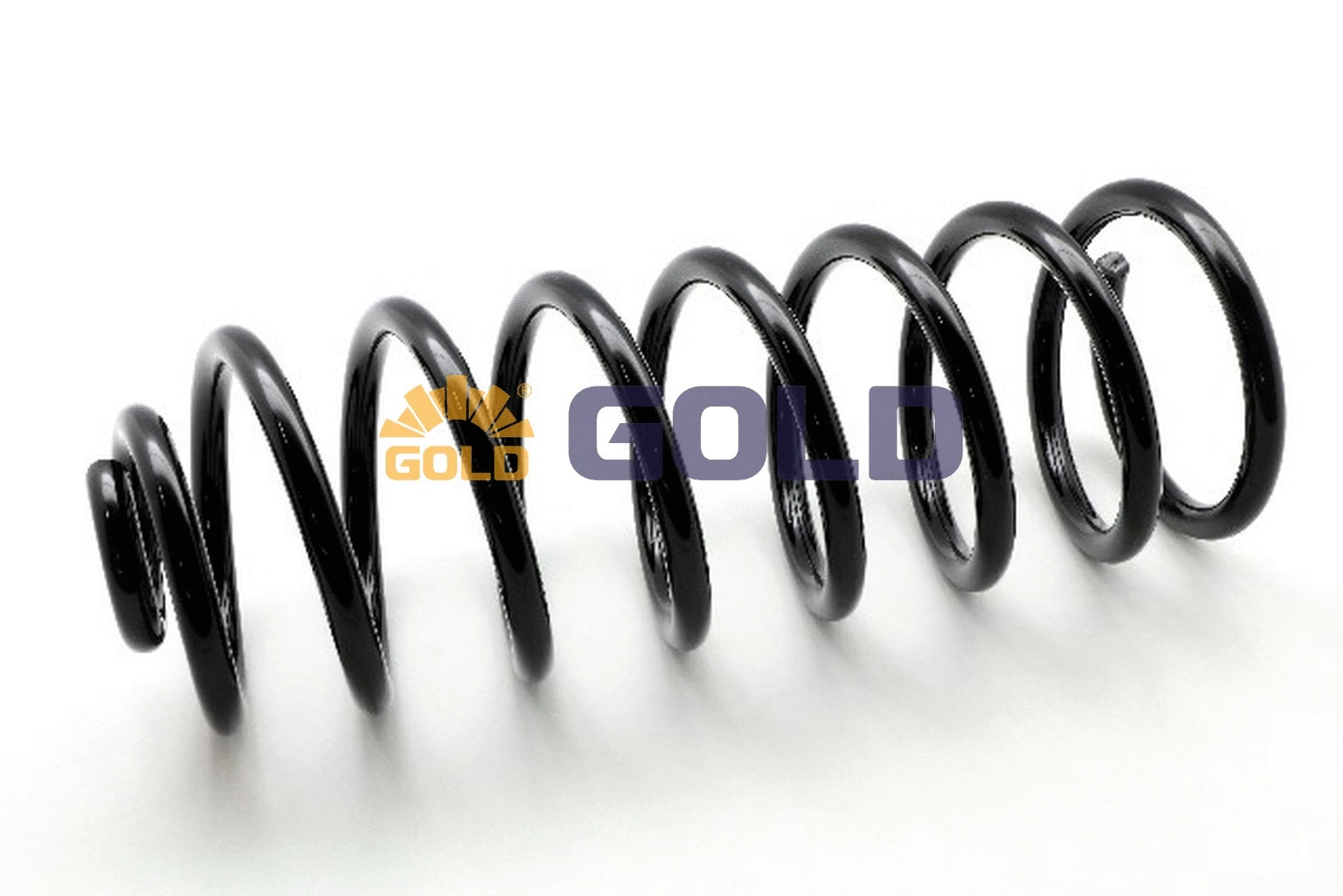 Suspension Spring (GZJ5147C)