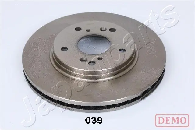 Brake Disc (DI-039C)