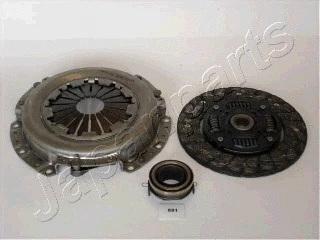 Clutch Kit (KF-581)