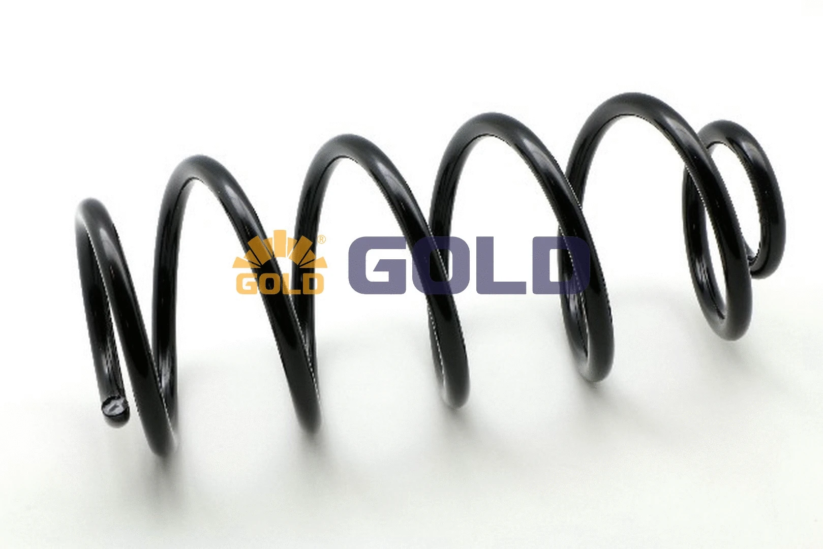 Suspension Spring (GZJ5151H)