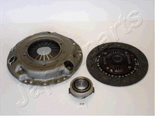 Clutch Kit (KF-312)