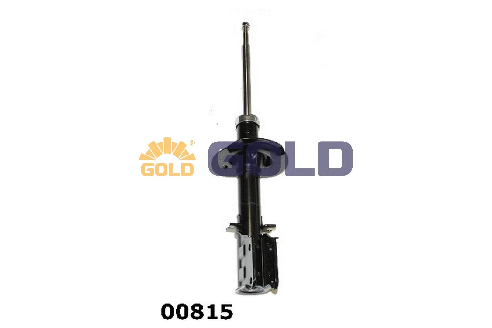 Shock Absorber (9251643)