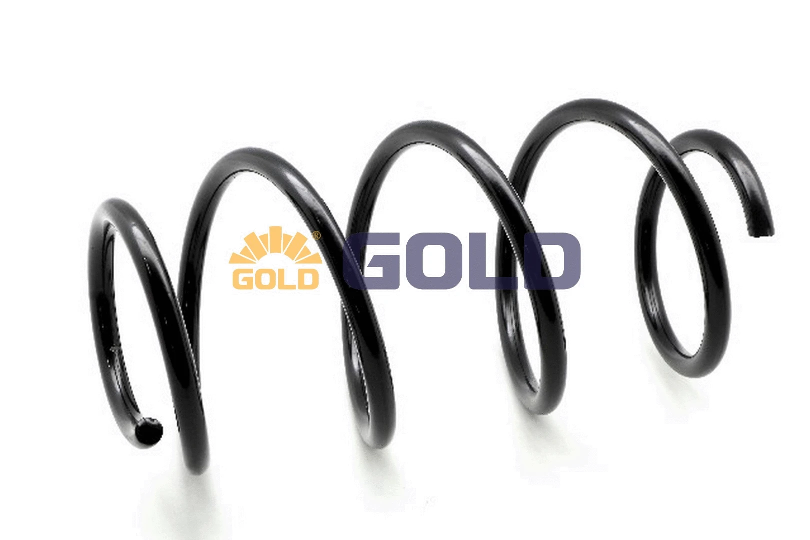 Suspension Spring (GZJ3431A)