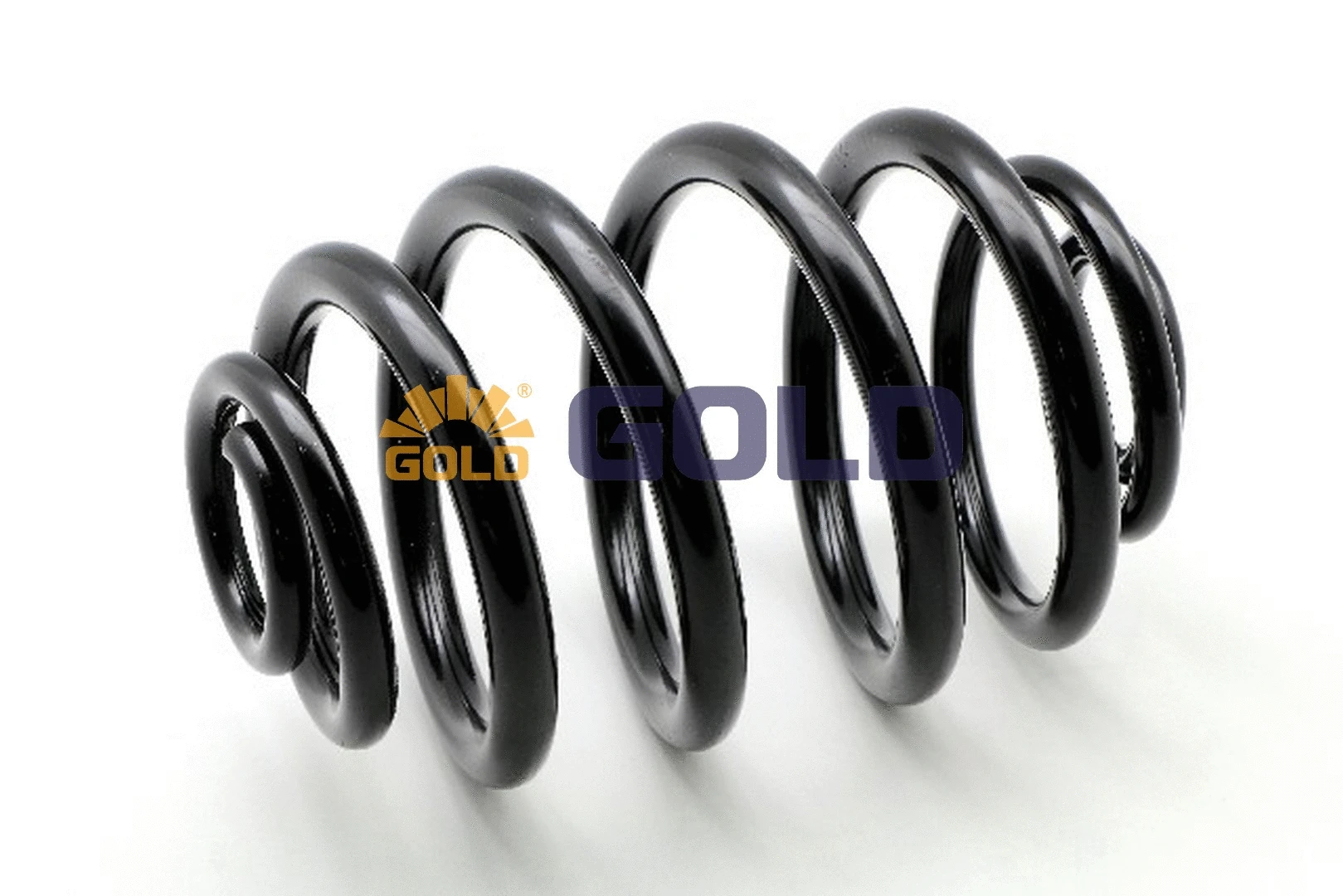 Suspension Spring (GZJ6198J)