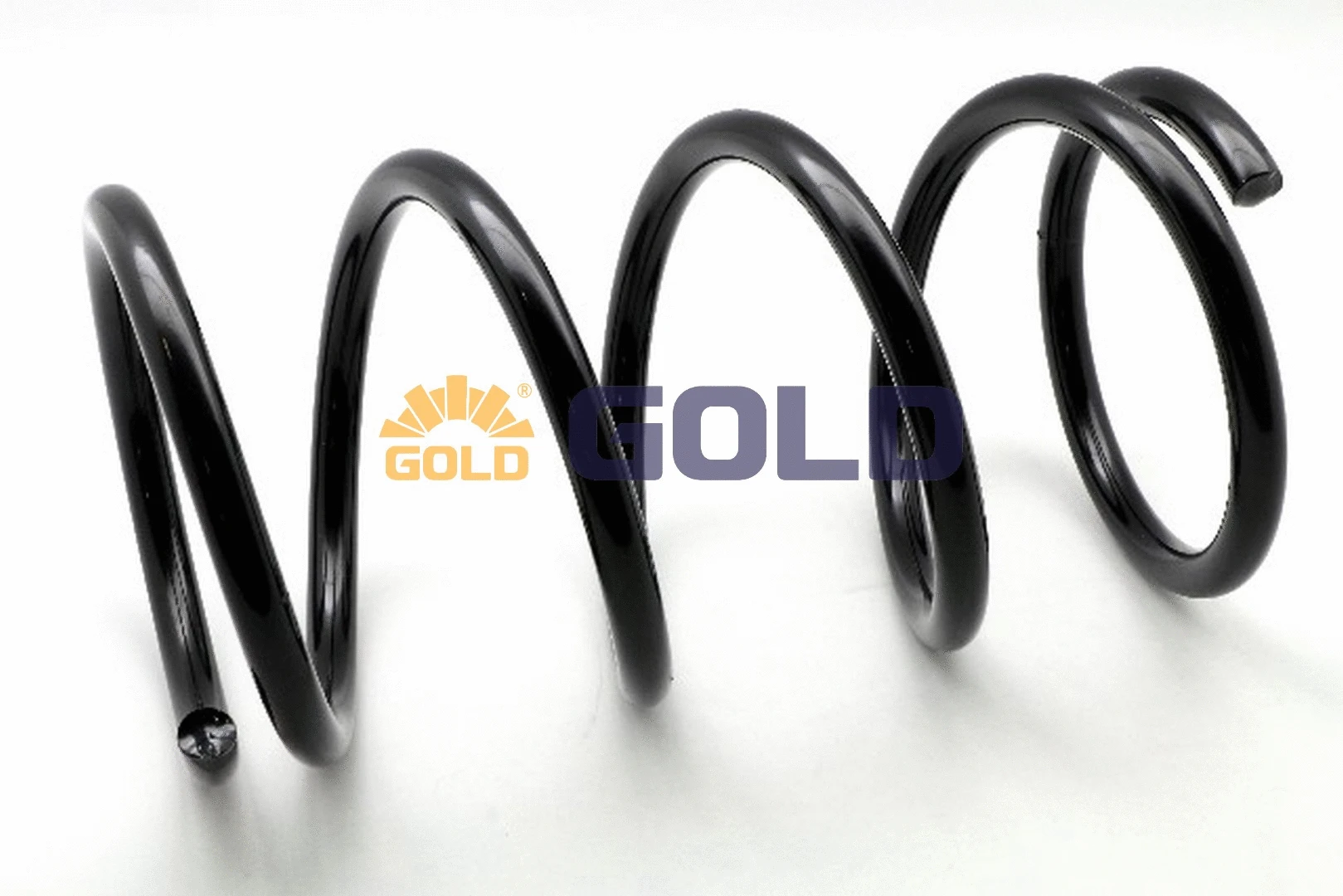 Suspension Spring (GZJ1834A)