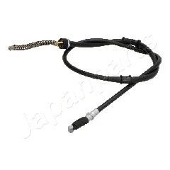 Cable Pull, parking brake (BC-512)