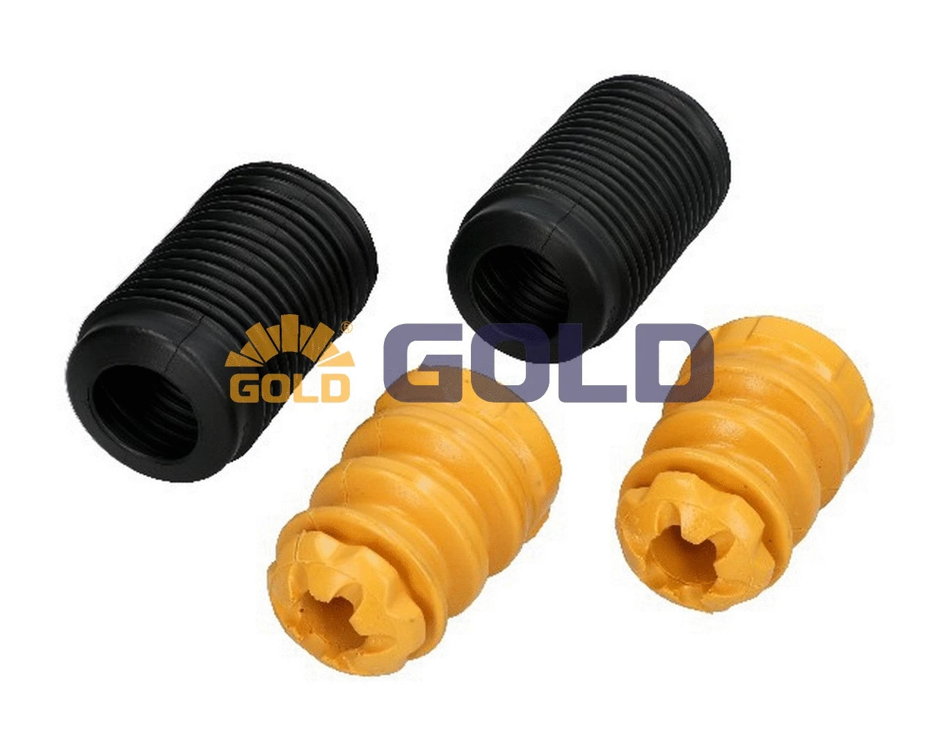 Dust Cover Kit, shock absorber (GKTP0126)