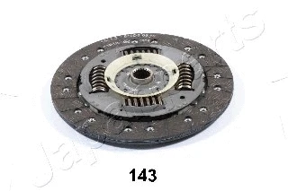 Clutch Disc (DF-143)