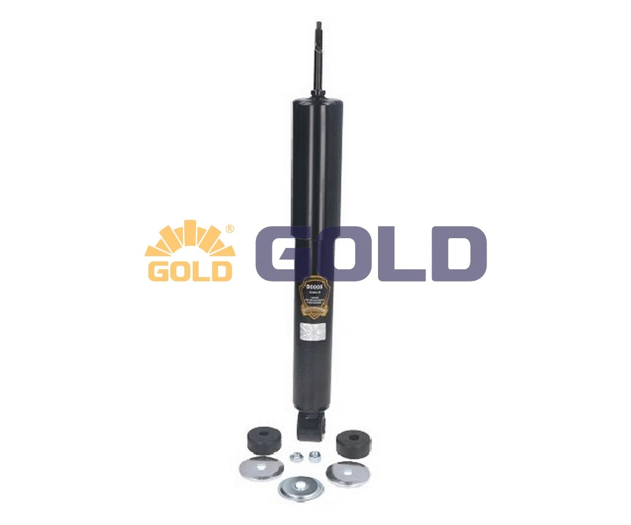 Shock Absorber (9150266)