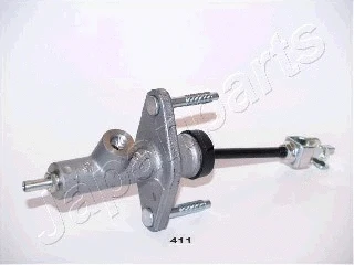 Master Cylinder, clutch (FR-411)