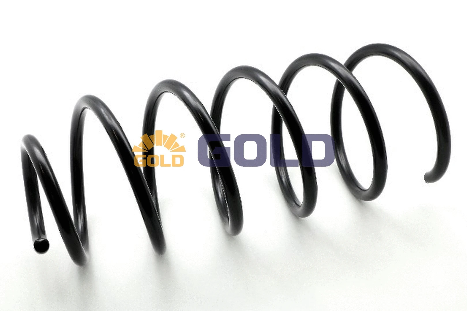 Suspension Spring (GZJ3459C)