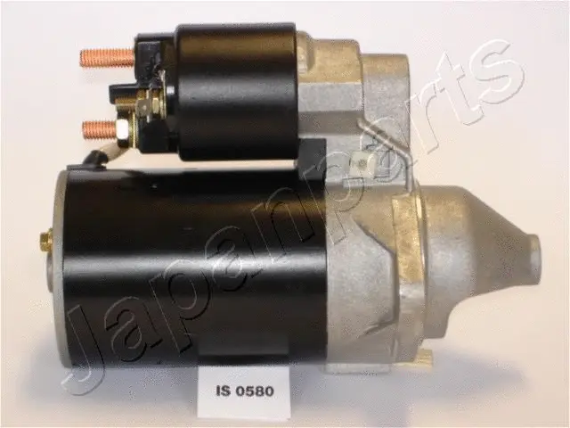 Starter (MTIS 0580)