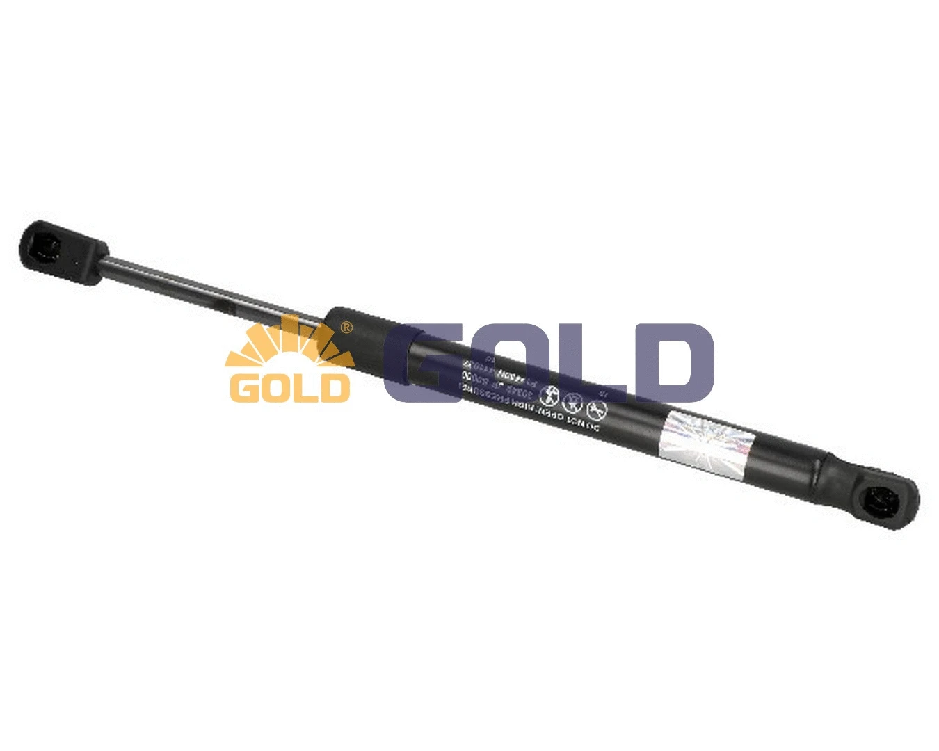 Gas Spring, boot/cargo area (GSJS0000)